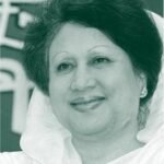 Chairperson Begum Khaleda Zia